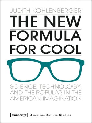 cover image of The New Formula For Cool